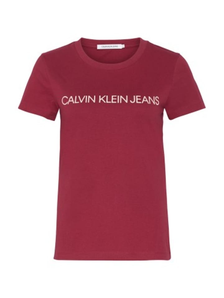 

Футболка Calvin Klein