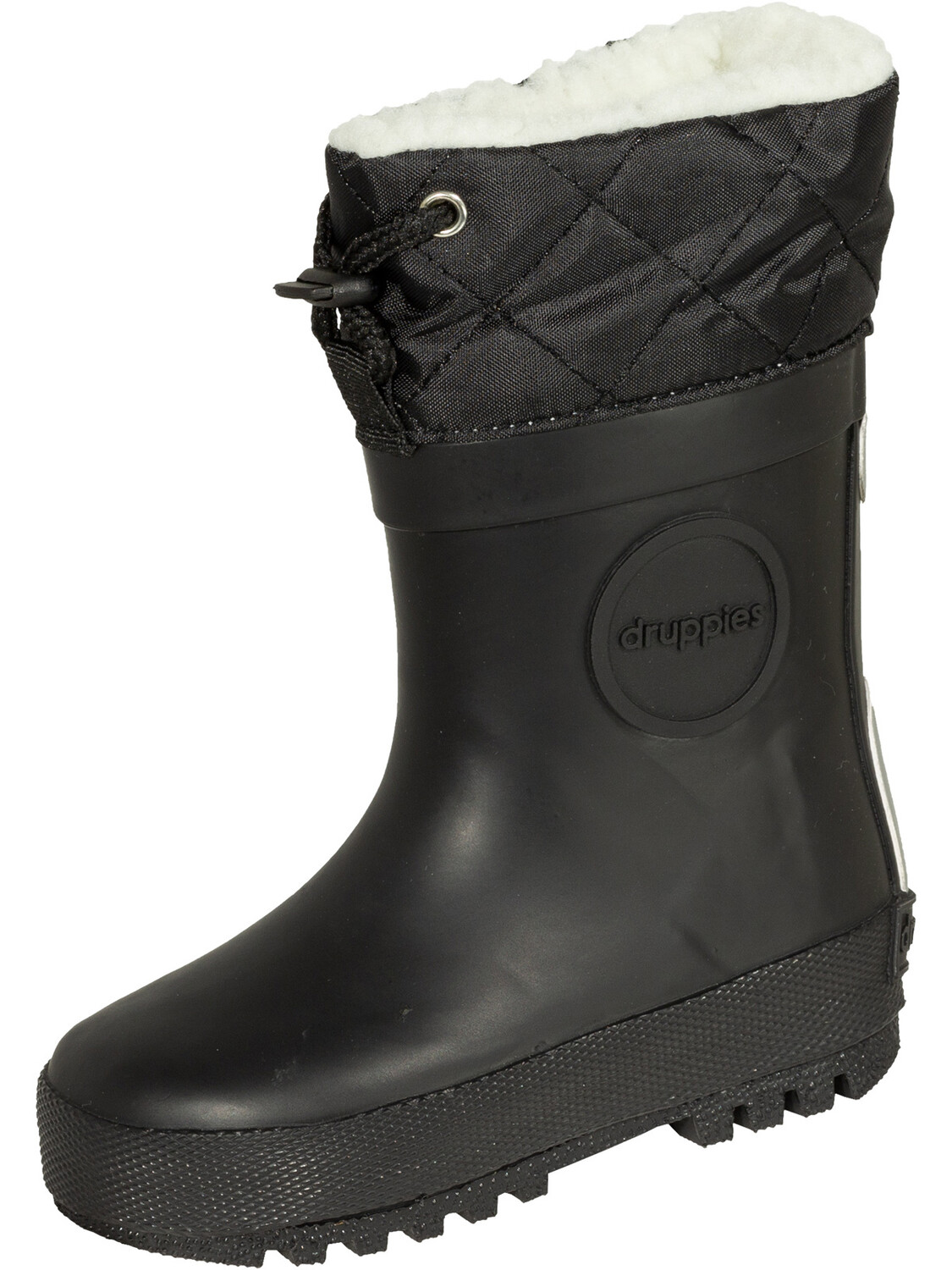 

Сапоги druppies Kinder Winter, черный