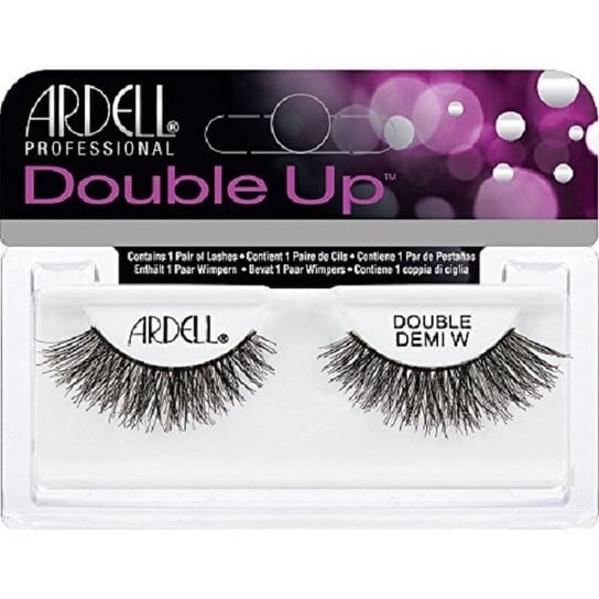

Накладные ресницы, Double Demi W Ardell, Double Up