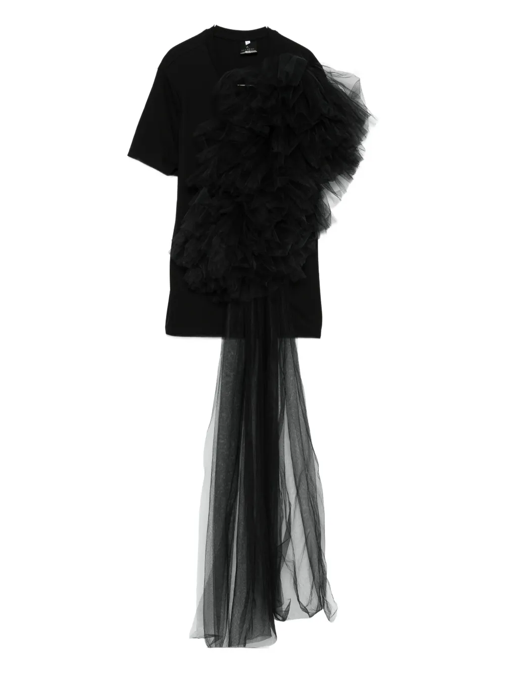 

Футболка Lia Alchemy, черный