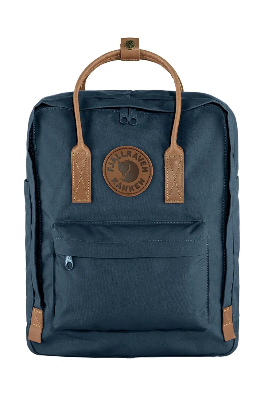 

Рюкзак Kanken №2 Fjallraven, темно-синий