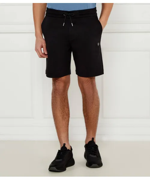 

Шорты C-lion Regular fit Boss, черный