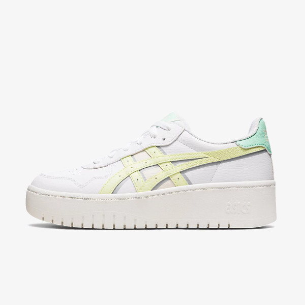 

Кроссовки Япония S PF Asics, черный