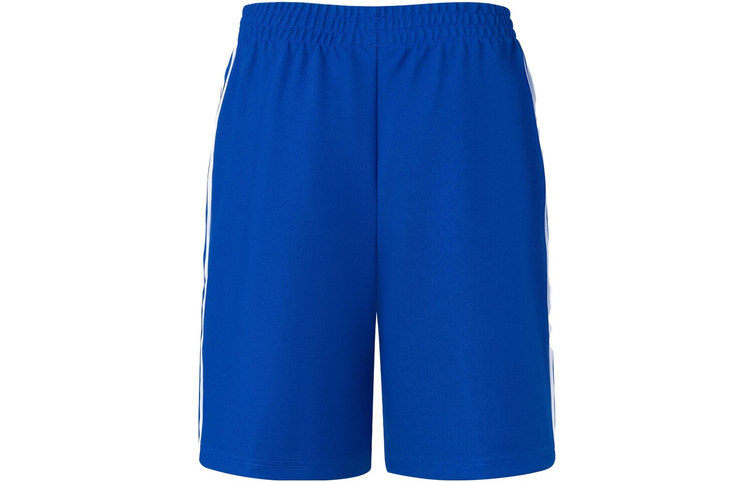 Спортивные шорты унисекс Adidas Originals, цвет Blue — фото 2