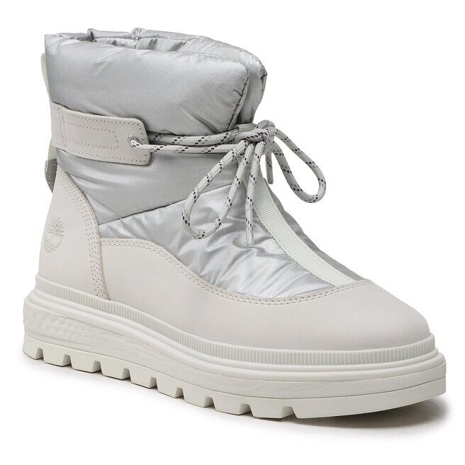 Ботинки Timberland Ray City Puffer, белый