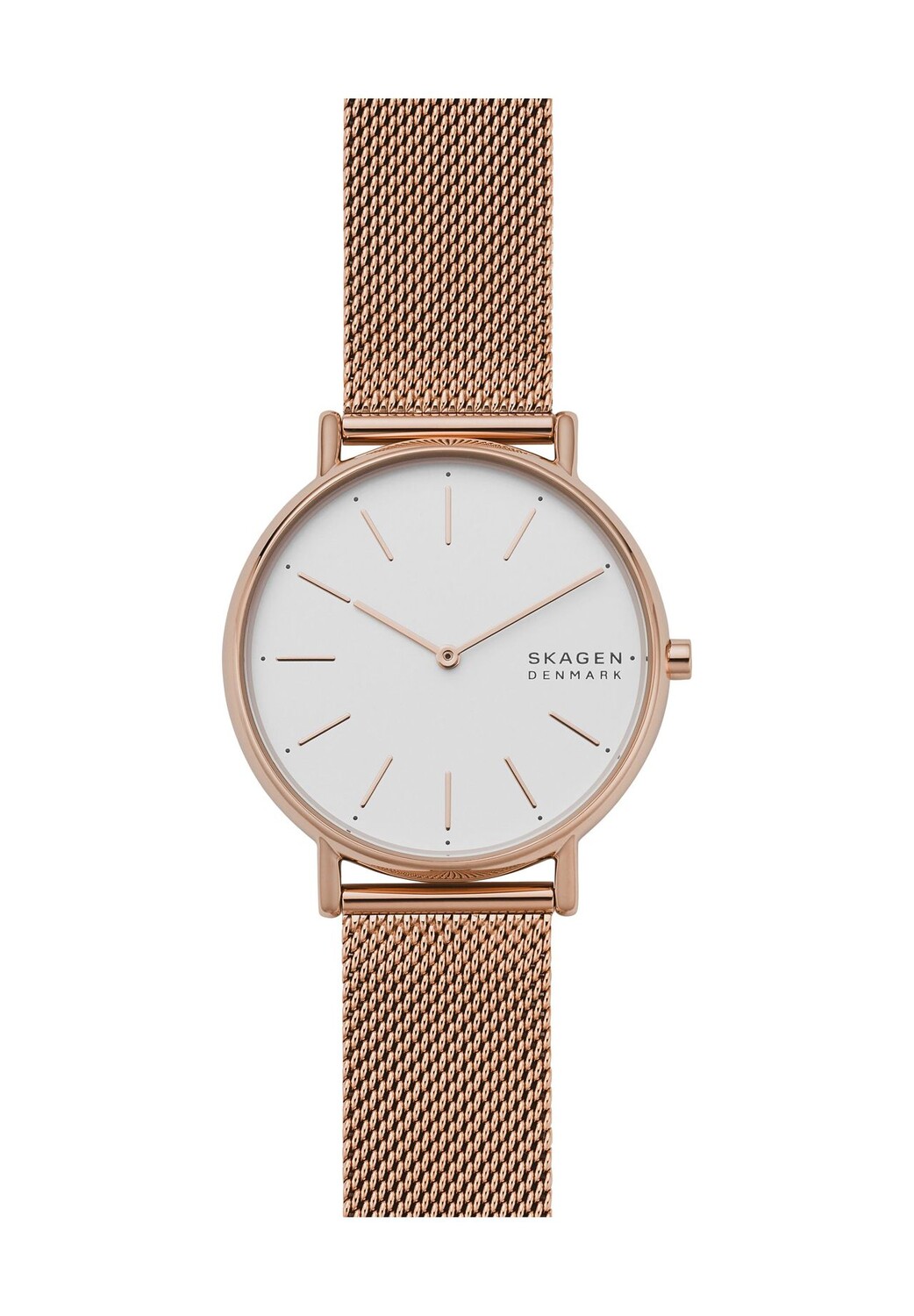 

Женские часы Signature SKW2784 SKAGEN, цвет Roségold