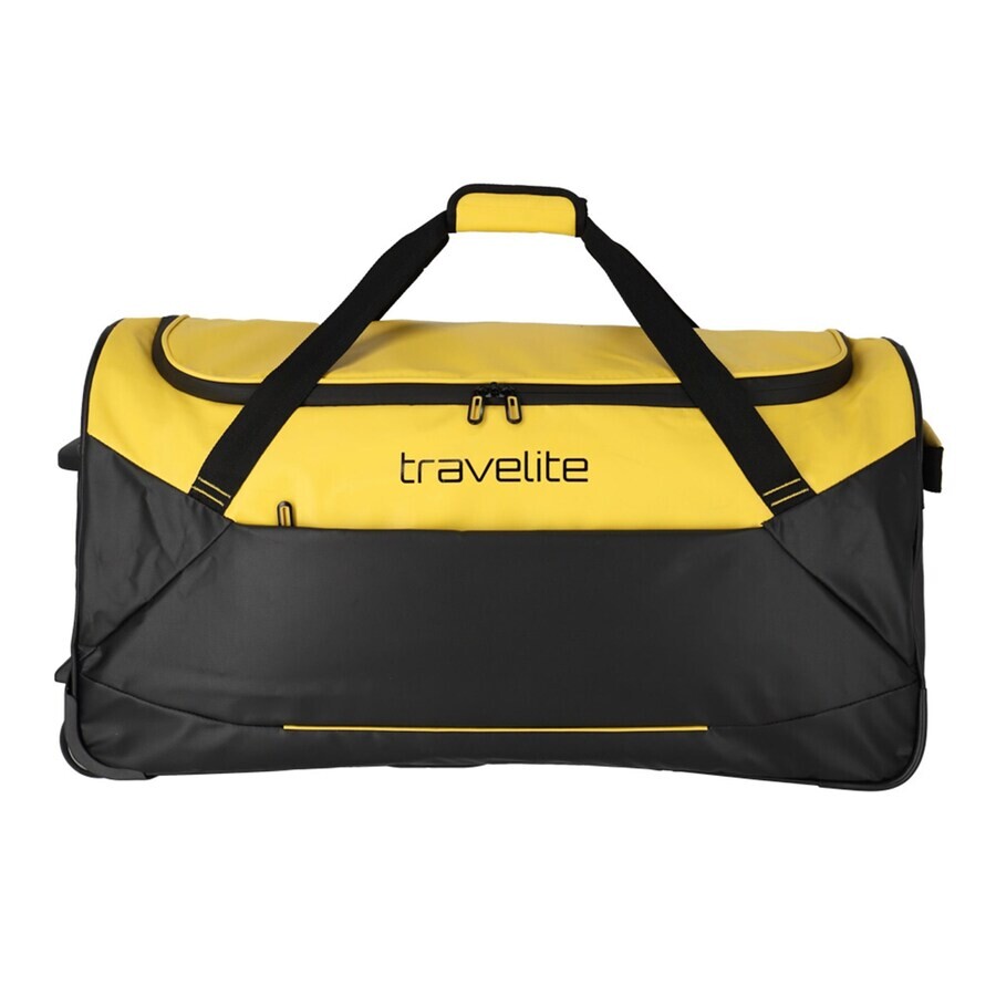

Дорожная сумка TRAVELITE Travel Bag Basics 2, желтый