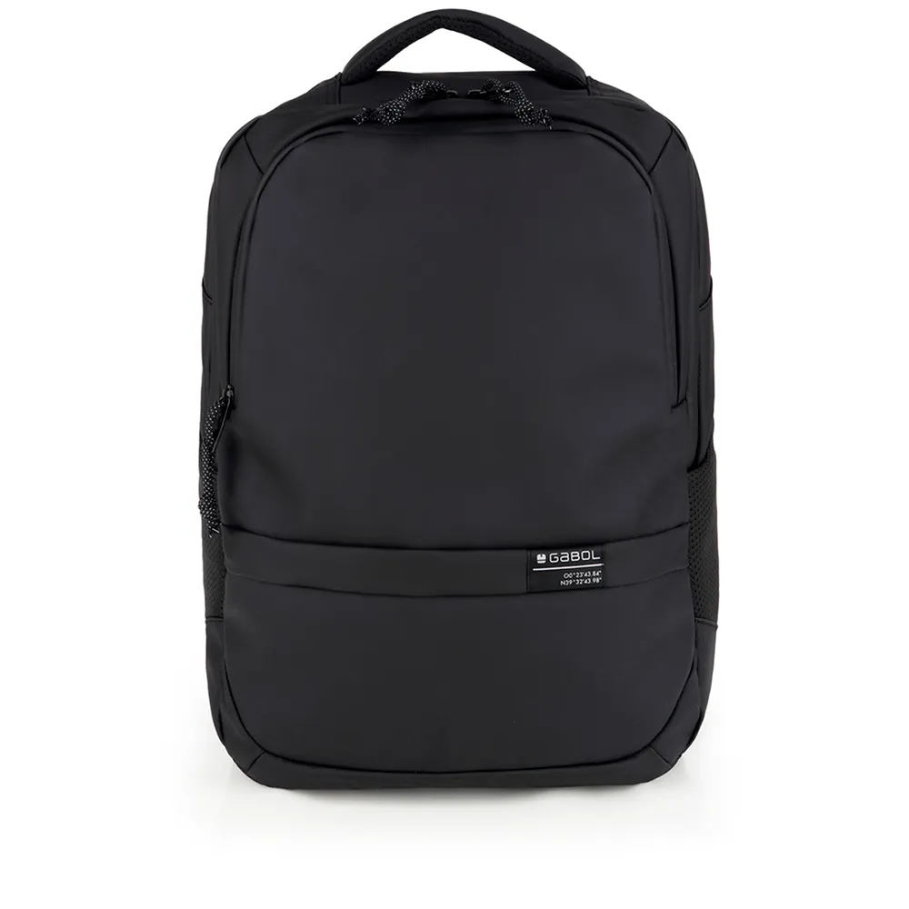 

Детский рюкзак Gabol Coyote 24.8L, черный