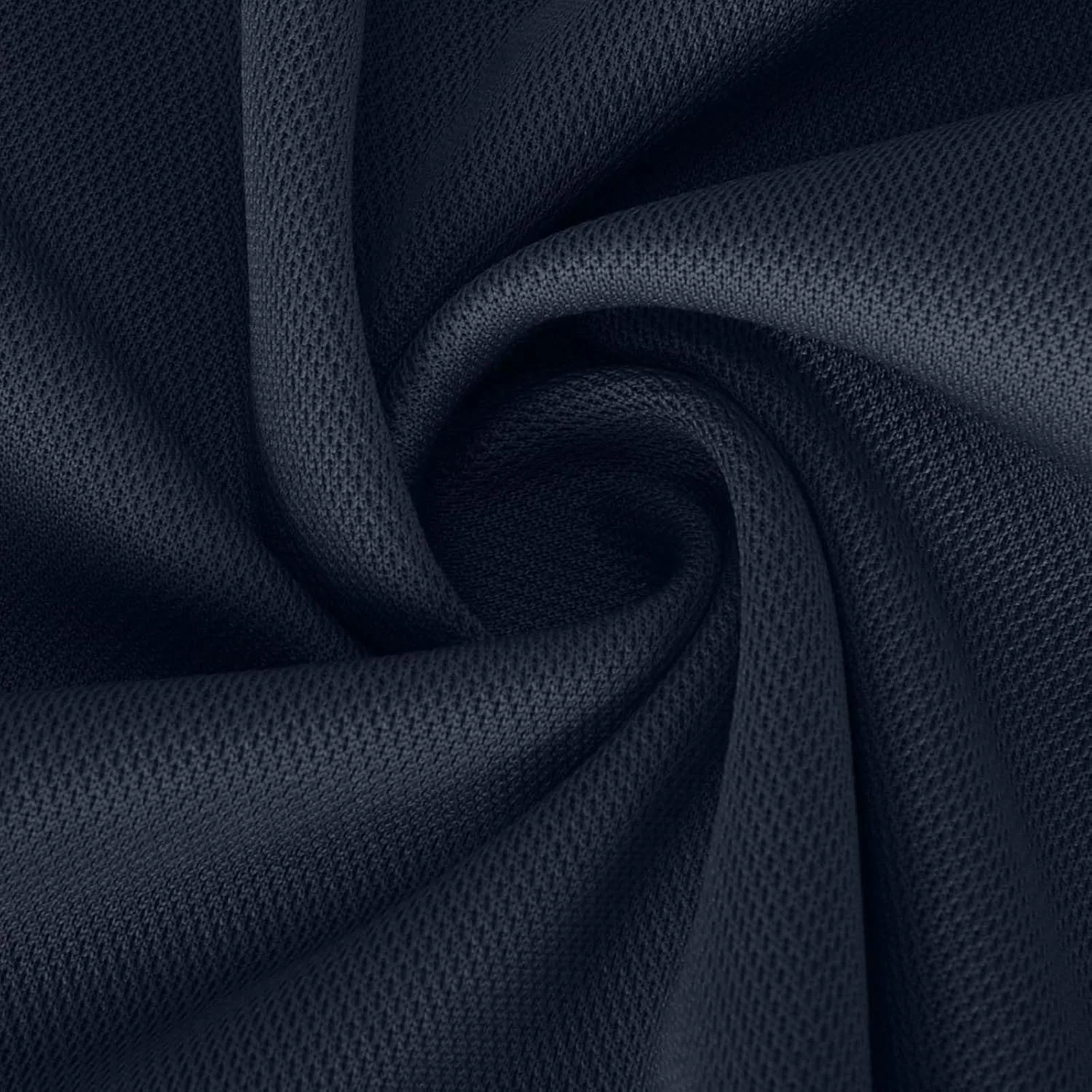 Мужская рубашка с длинным рукавом Button Down, осень-зима, Soft Solid, Business Casual, Moisture Wicking — фото 4