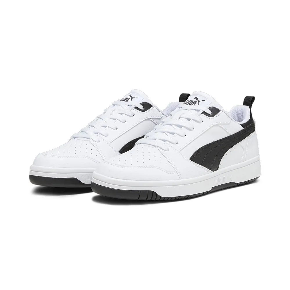 

Кроссовки Puma Rebound v6 Low trainers, белый
