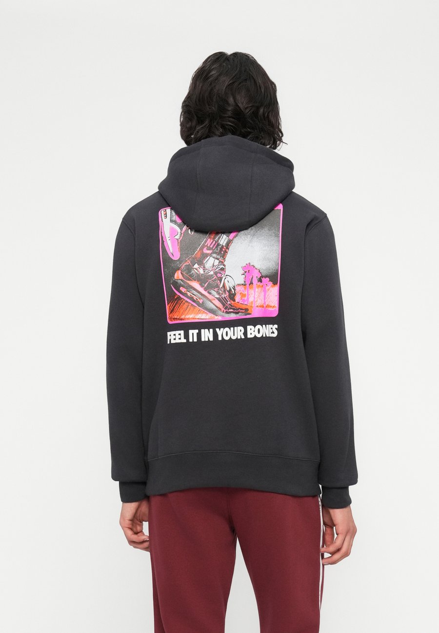 

Худи Nike Sportswear CLUB, Black