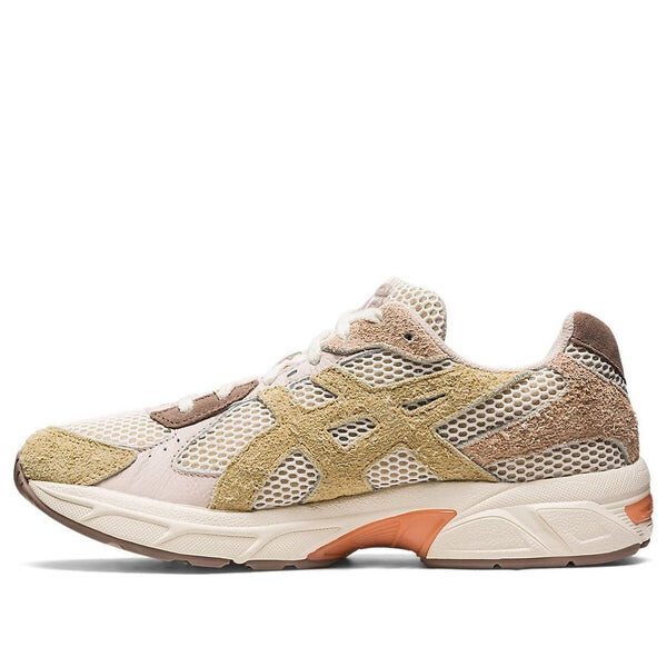 

Кроссовки gel-1130 'birch sand peach' Asics, мультиколор, Оранжевый, Кроссовки gel-1130 'birch sand peach' Asics, мультиколор
