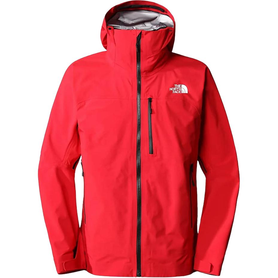 

THE NORTH FACE Куртка Summit Torre Egger FUTURELIGHT мужская красная