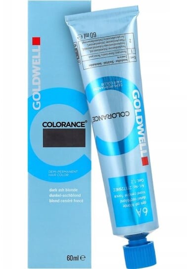 Краска Colorance, 7-NA 22, 60 мл Goldwell
