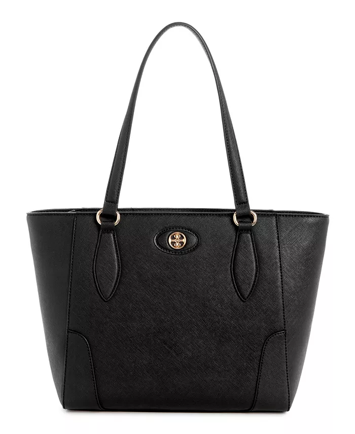 

Сумка-тоут Innes Small Nine West, черный
