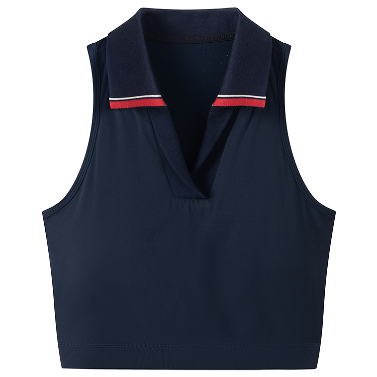 

Женская безрукавка для спорта Others Ellesse, темно-синий