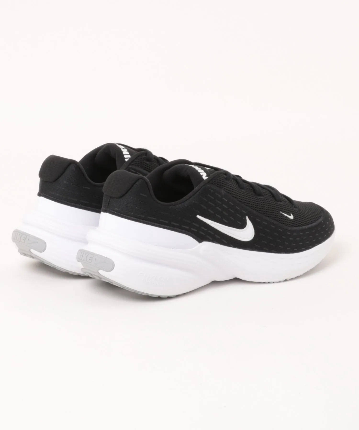 Мужские кроссовки с пеной в средней части Uplift SC NIKE белые — фото 2
