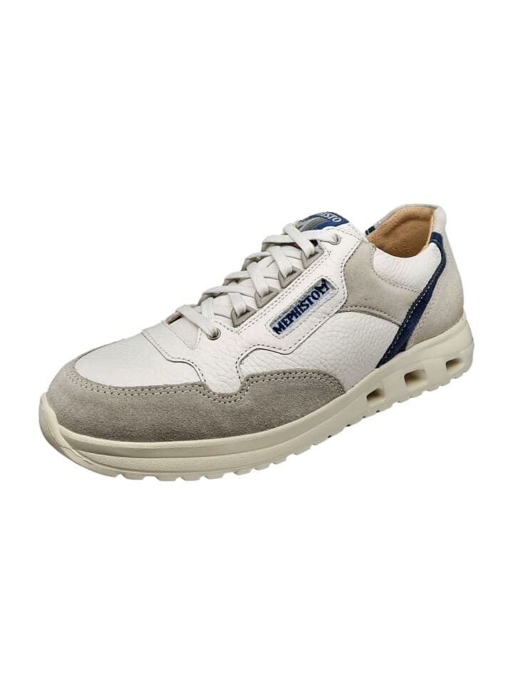 

Низкие кроссовки Mephisto Sportliche, белый