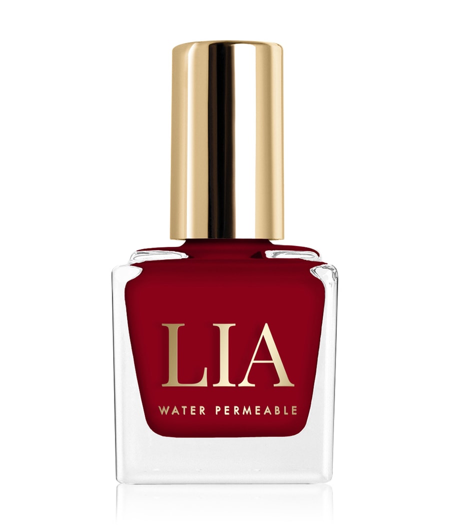 

Лак для ногтей LIA Halal Nagellack Kiss, Kiss, 11 ml