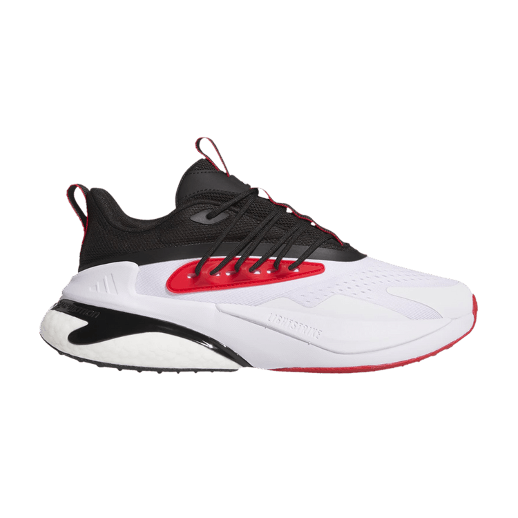 

Кроссовки AlphaBoost V2 'University of Louisville', белый