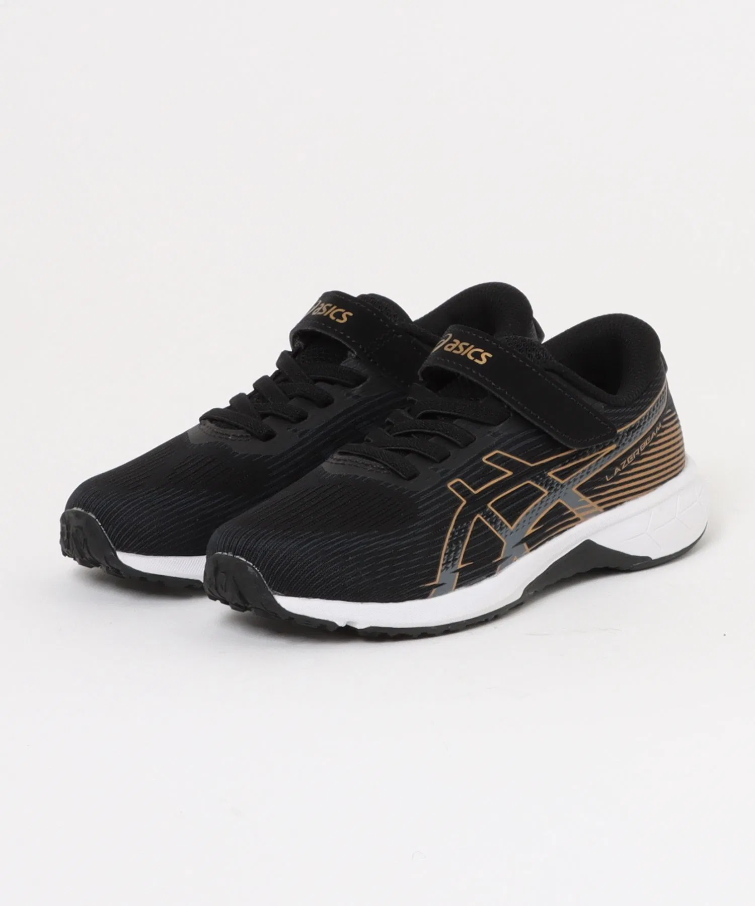 Детские кроссовки ASICS LAZERBEAM RK-MG