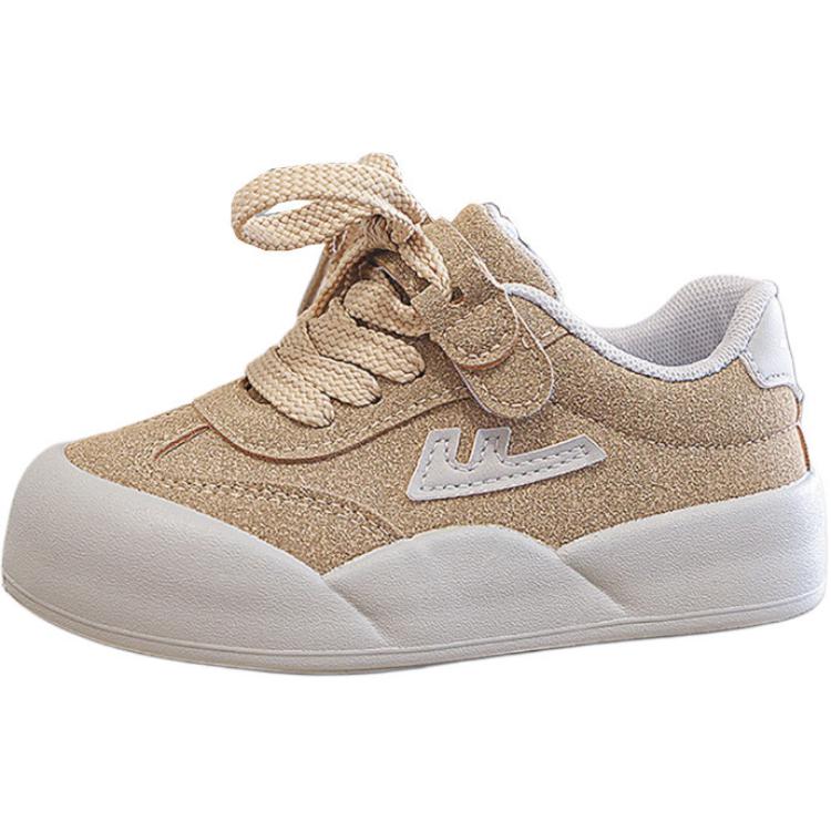 

Нескользящие, дышащие, легкие, амортизирующие, низкие детские кроссовки для скейтбординга WARRIOR, хаки