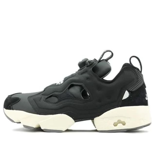 

Кроссовки Reebok Instapump Fury OG x J.S.B x Atmos