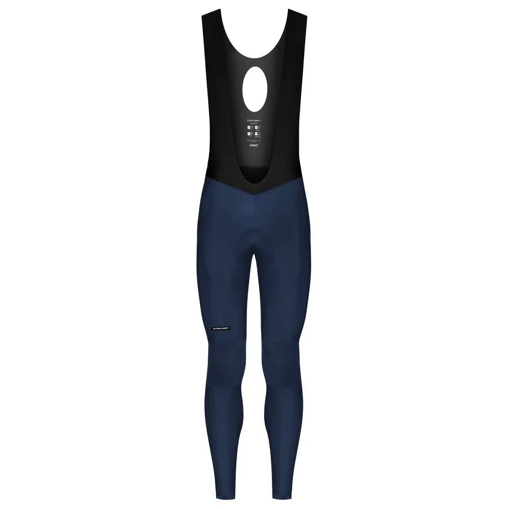 

Тайтсы Etxeondo Orhi Hydro bib, синий