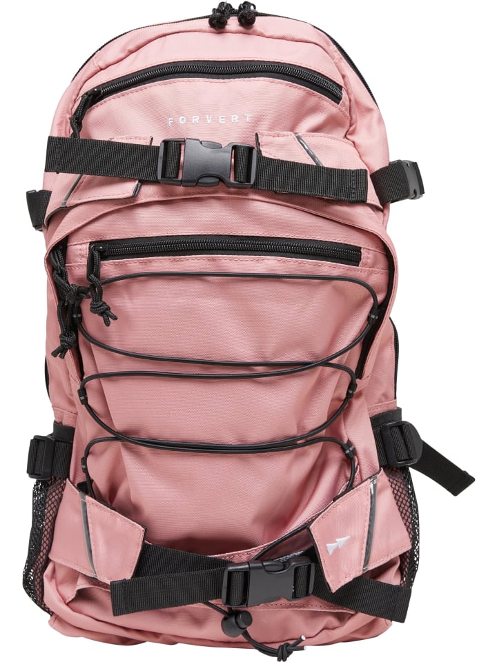 

Рюкзаки Brandit в цвете пыльной розы Brandit