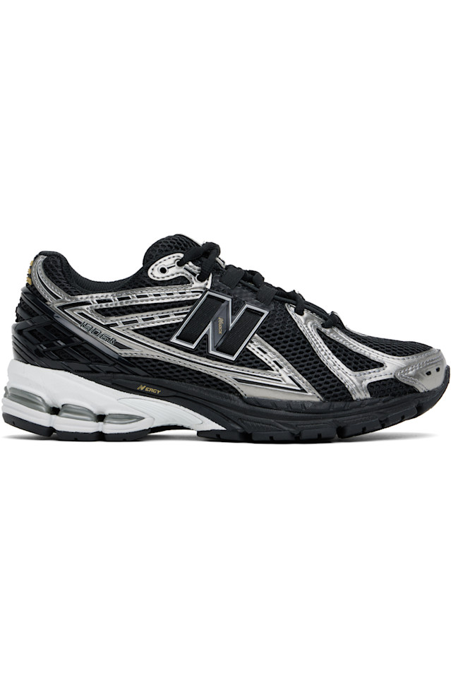 Кроссовки 1906R New Balance, черный