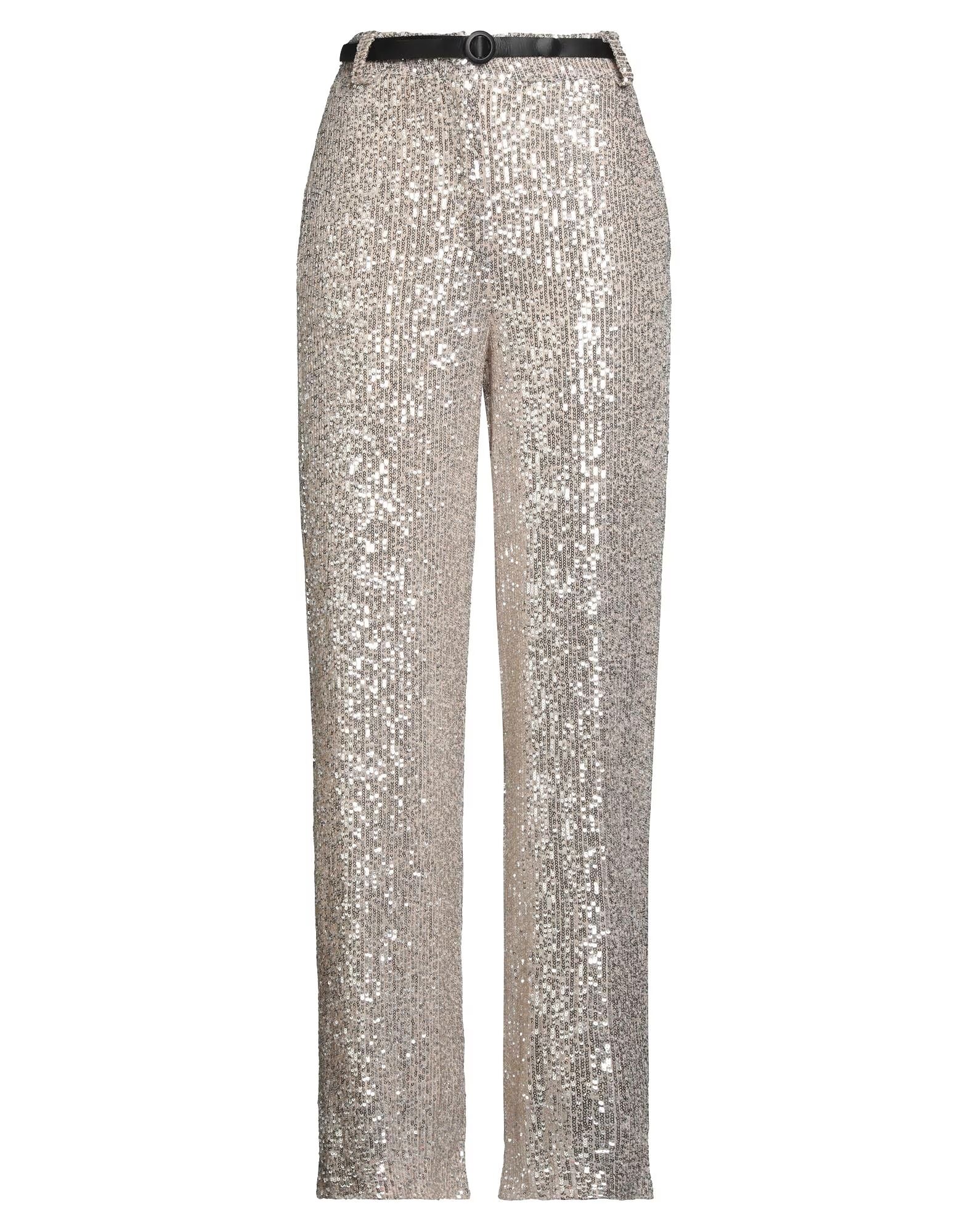 

Брюки Tensione In, айвори