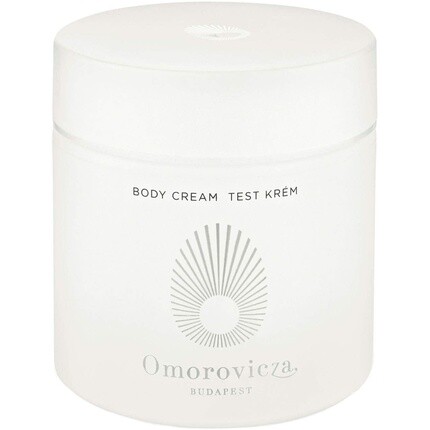 

Крем для тела By Body Cream 200мл, Omorovicza Budapest