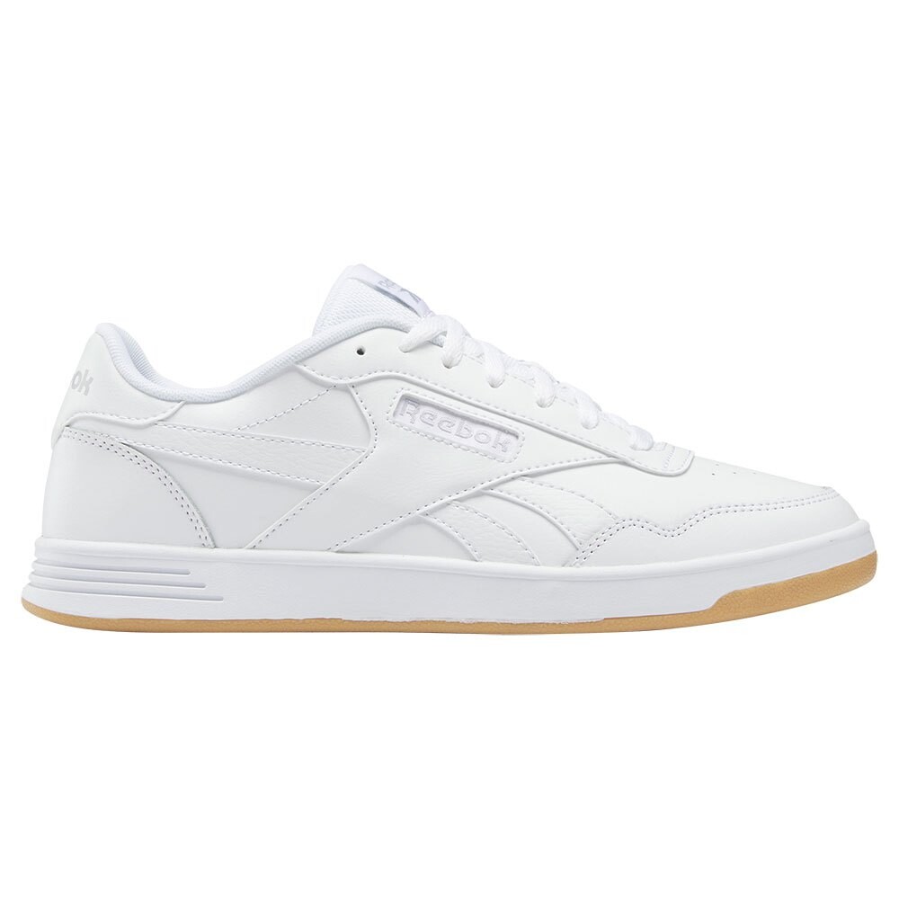 

Кроссовки Reebok Classics Court Advance, бежевый