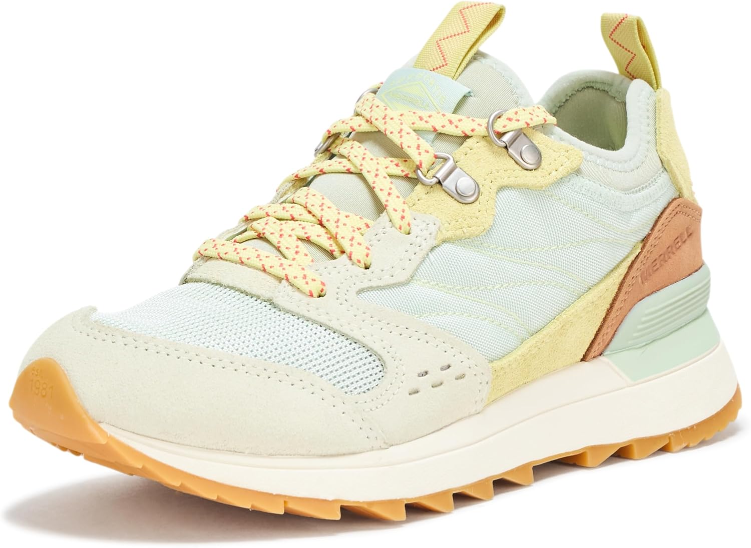 

Мужские кроссовки Merrell Alpine 83 Recraft, Cucumber