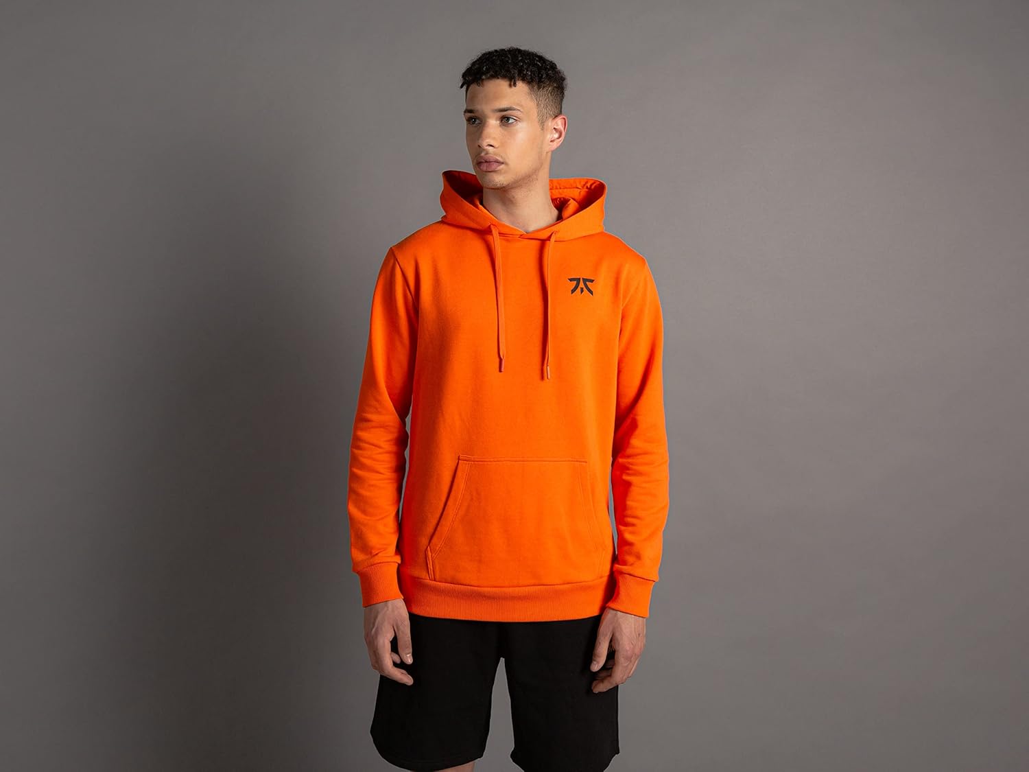 

Худи с логотипом команды FnaticGear, оранжевое, размер XXL, FNC080, CREST HOODIE, ORANGE, XXL XX3027, Оранжевый, Худи с логотипом команды FnaticGear, оранжевое, размер XXL, FNC080, CREST HOODIE, ORANGE, XXL XX3027
