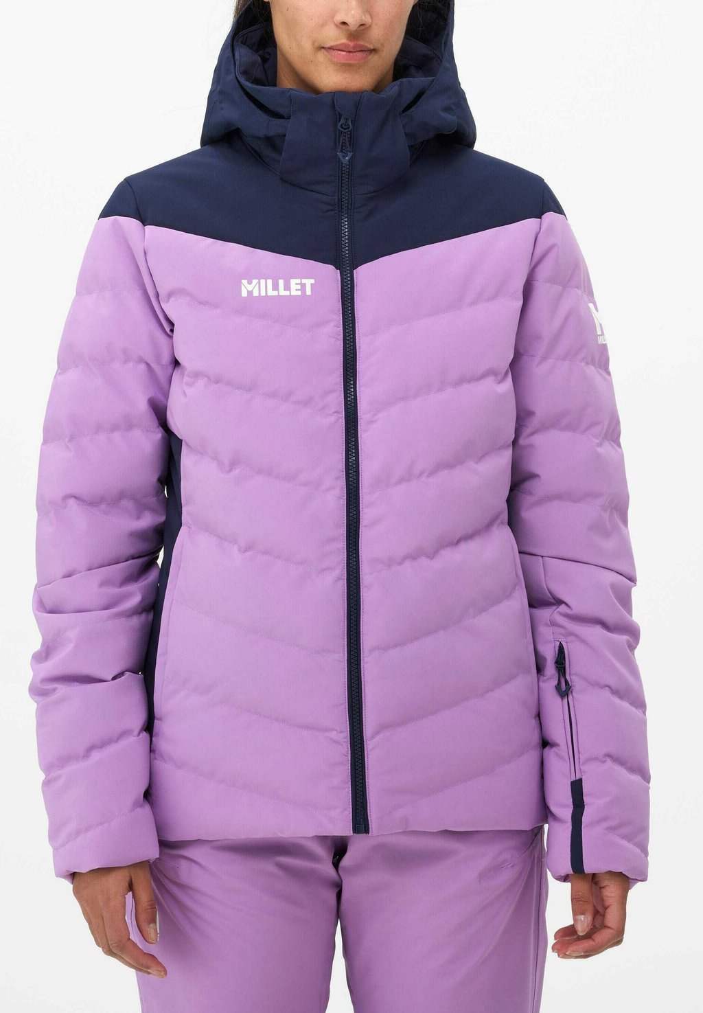 

Лыжная куртка RUBY MOUNTAIN - Snowboard jacket Millet, фиолетовый