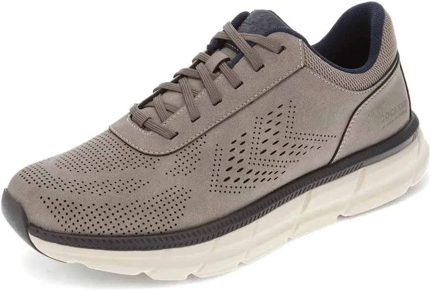 Мужские кроссовки Dockers Go-2, Darkgray