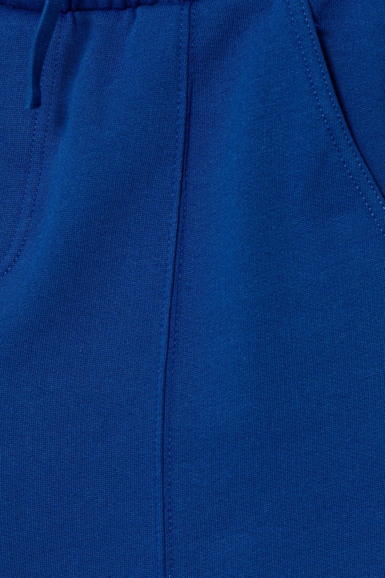 Детские спортивные штаны United Colors Of Benetton, синий — фото 3