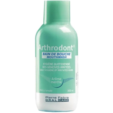 

Ополаскиватель для полости рта Mouthwash 300ml Mint Breath Freshening