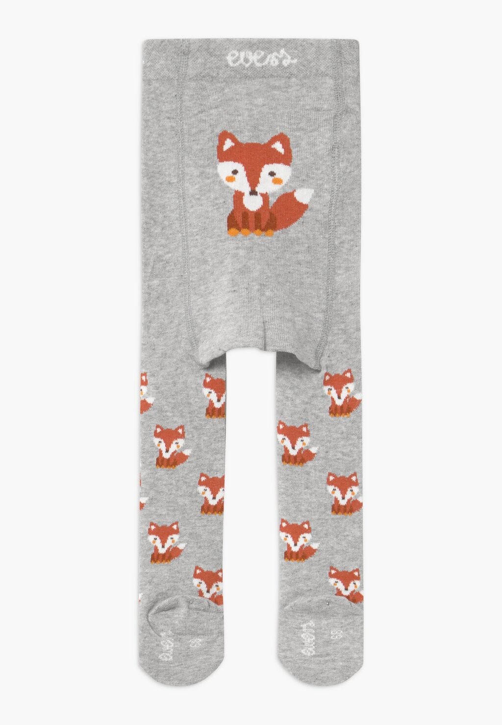 

Колготки LITTLE FOX UNISEX Ewers, серый