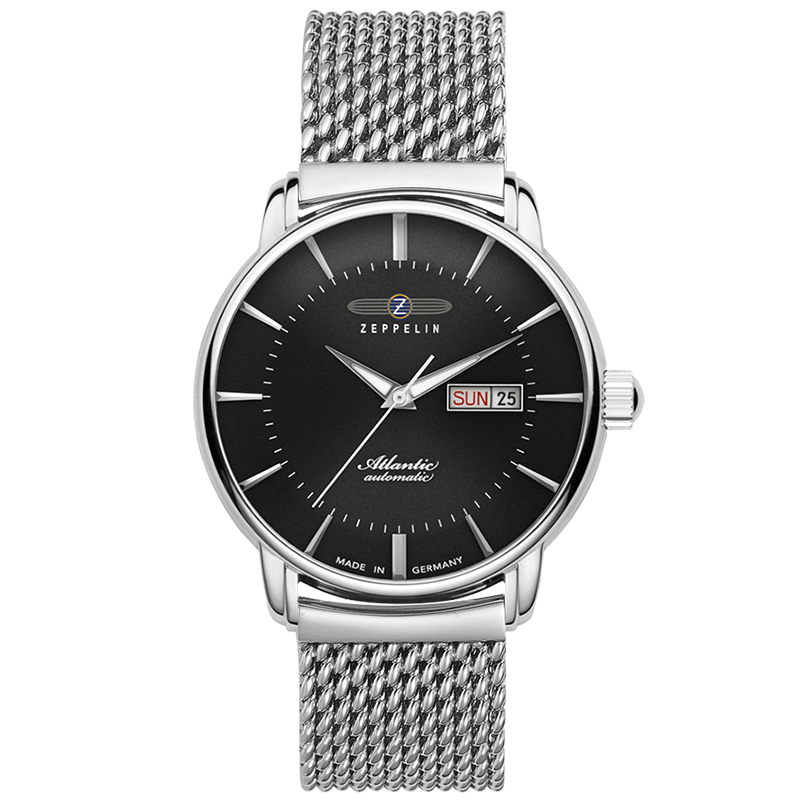 

Мужские часы Zeppelin, 8466m-2