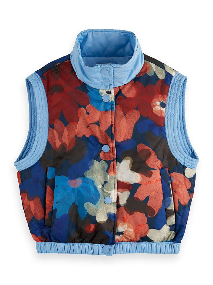 

Жилет Scotch & Soda