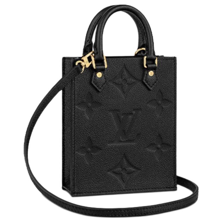 

Маленькая плоская сумка LOUIS VUITTON