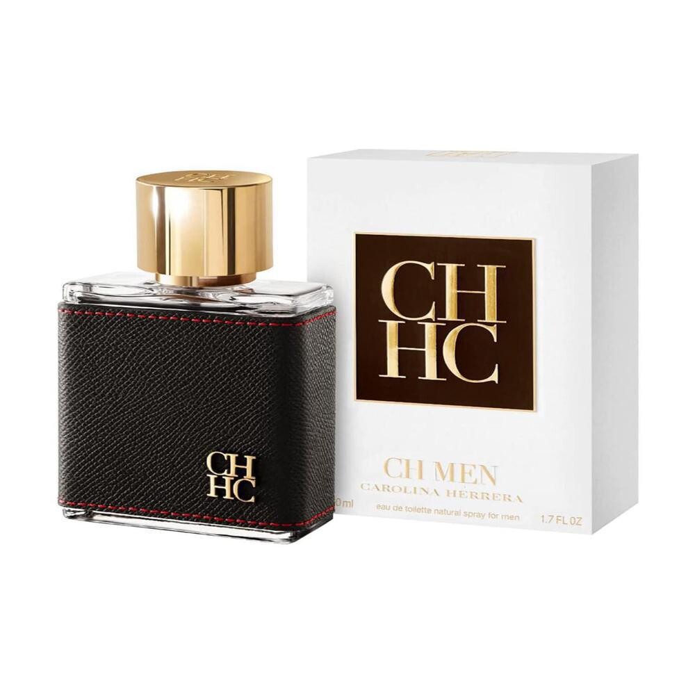 

Парфюмерная вода Carolina Herrera Ch Men, 50 мл