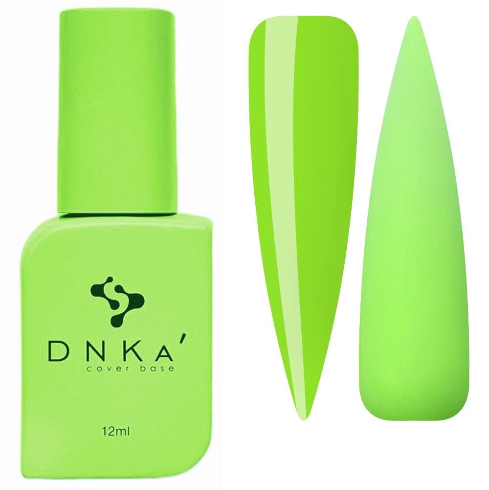 

DNKa Cover Base №0075 Цветная база Riski, 12 мл