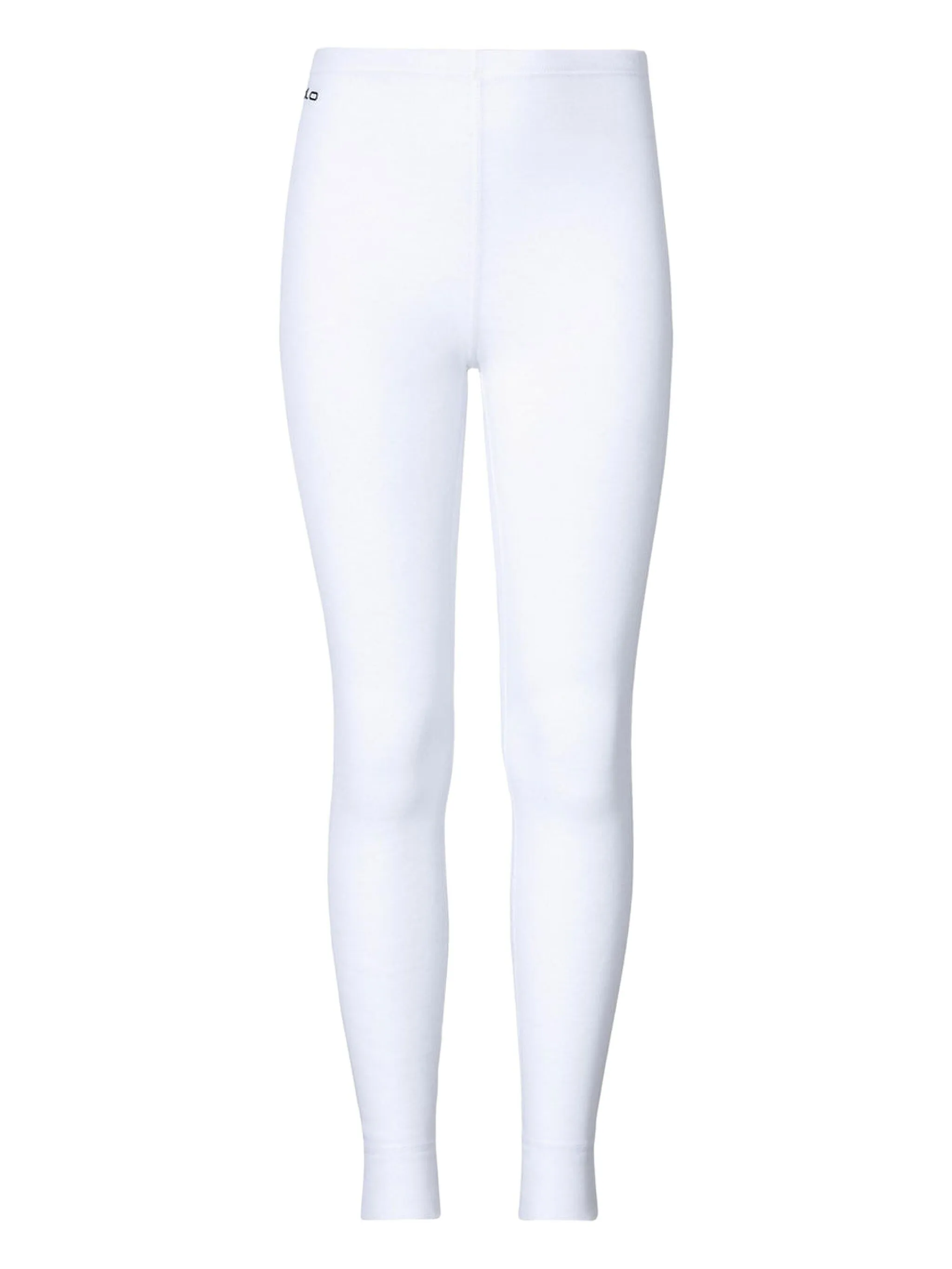 

Прямые брюки Odlo, белый