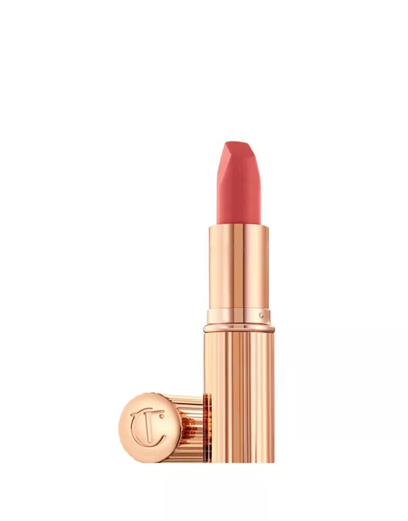 

Шарлотта Тилбери – Matte Revolution – Губная помада – Se*y Sienna Charlotte Tilbury