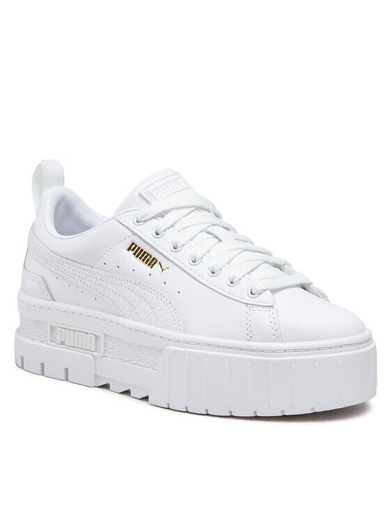 

Кроссовки Puma, белый