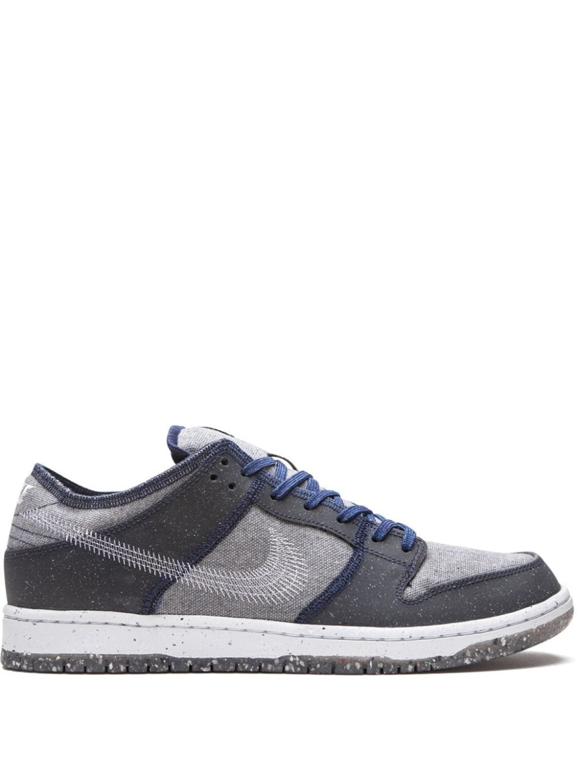 

Nike кроссовки SB Dunk Low, черный