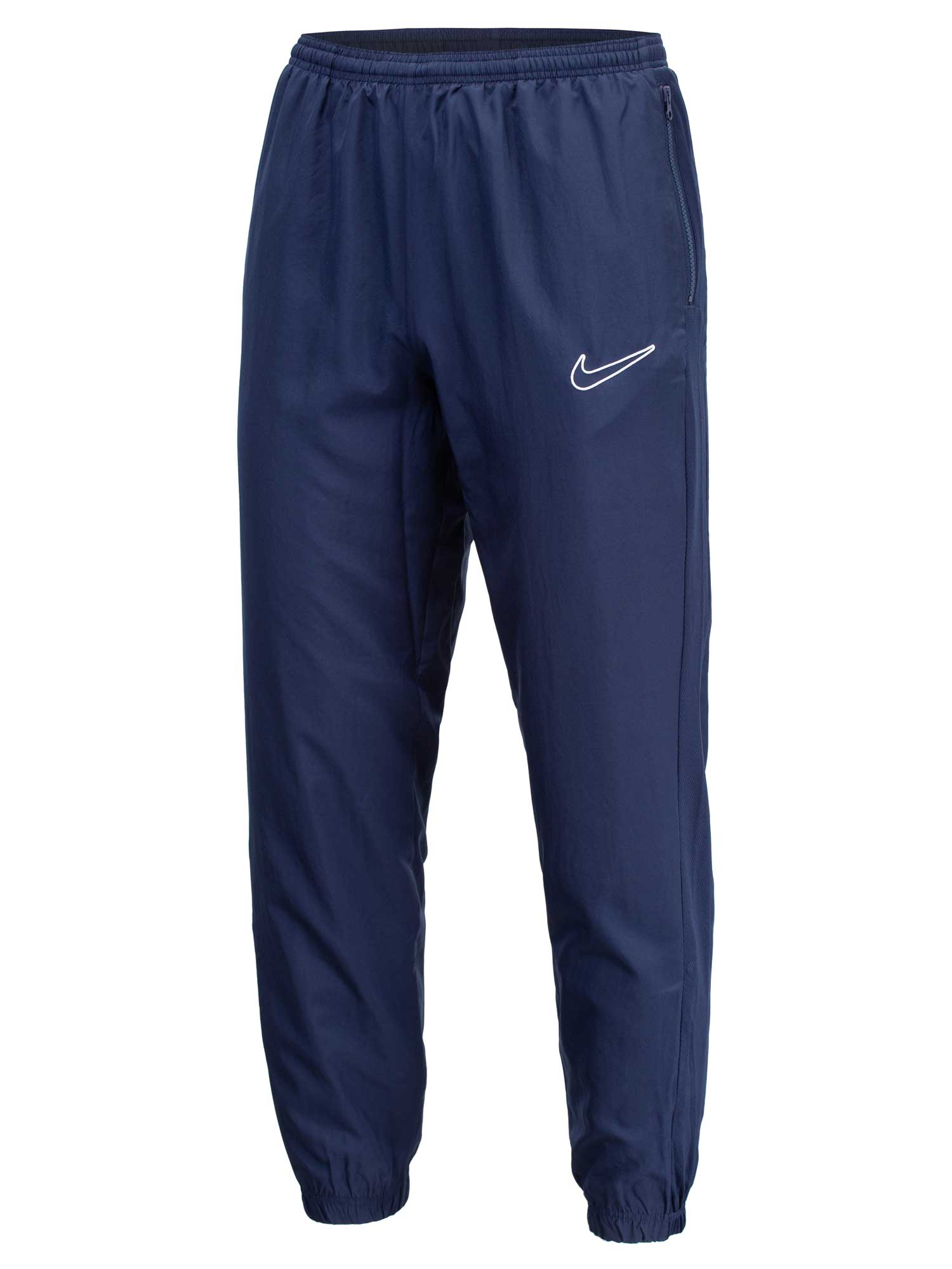 

Спортивные брюки Nike Team M NK DF ACD23 TRK PANT WP, синий